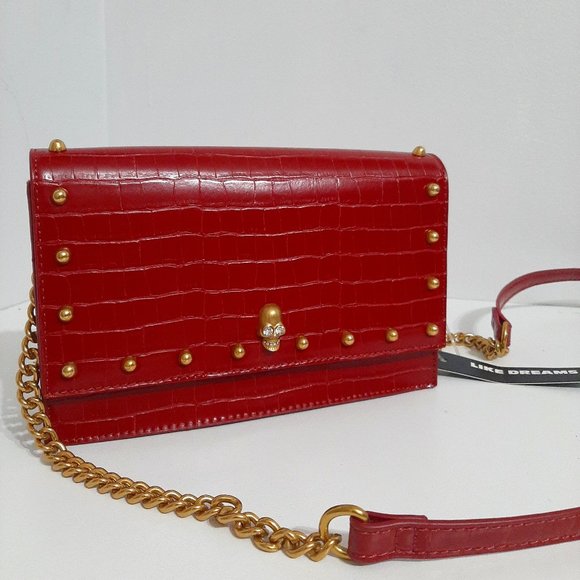 like dreams Handbags - Nwt Like Dream Crossbody